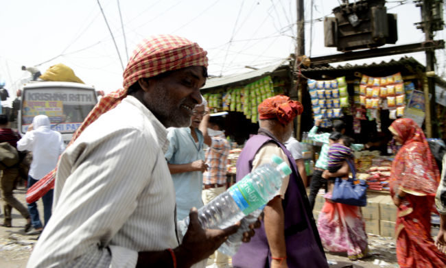 DJH Øð ãUñ ×èÆUæÂéÚU Õâ ¥ÇU÷ïÇUæ, Õýæ¢ÇUðÇU ·¢¤ÂçÙØô¢ âð ç×ÜÌð ÁéÜÌð Ùæ× ·¤è Ù·¤Üè âèÜ Õ¢Î ÂæÙè ß Áêâ ·¤è ÕôÌÜð´ ØãUæ¢ ãUÚU Îé·¤æÙ ·¤è àæôÖæ ÕɸUæ ÚUãUð ãUñÐ