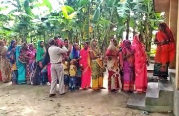 पुराने चेहरे को बाय-बाय, नए लोगों पर गांव वालों ने जताया भरोसा – Patna