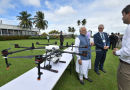 भारत में ग्लोबल ड्रोन हब बनने की क्षमता- पीएम मोदी